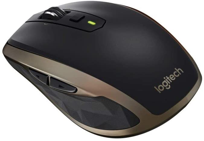 Maus: Logitech MX Anywhere 2