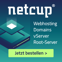 netcup Hosting